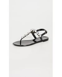 stuart weitzman goldie jelly
