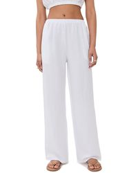 Le Bos - Camille Pull On Pants - Lyst