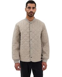 Rag & Bone - Focus Liner Jacket - Lyst