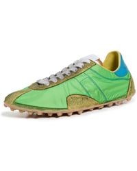 Maison Margiela - Sprinters Low Top Sneakers - Lyst