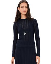 Ba&sh - Dakar Pullover - Lyst