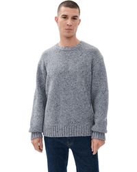 FRAME - Sailor Sweater - Lyst