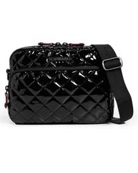MZ Wallace - Small Metro Camera Bag - Lyst