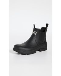 barbour nimbus wellingtons