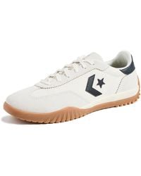 Converse - Run Star Trainer Sneakers - Lyst
