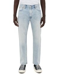 Levi's - 555 Relaxed Straight Jeans - Lyst