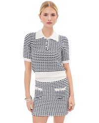 Le Bos - Rumi Polo - Lyst