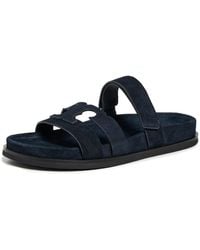 Tory Burch - Ines Sport Slides - Lyst