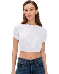 Playa Lucila - Crew Top - Lyst