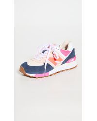 New Balance 574 Sneakers - Multicolor