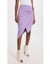 IRO Mid-length skirts for Women | Online Sale up to 70% off | Lyst 