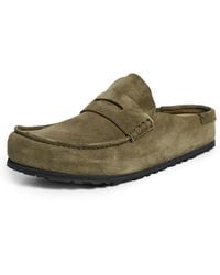 Birkenstock - Naples Wrapped Bold Grip Slippers - Lyst