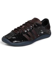 adidas - X Wales Bonner Lo Pro Sequin Sneakers - Lyst
