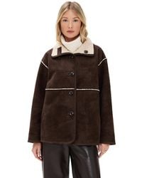 Velvet - Shona Jacket - Lyst