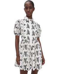 The Lulo Project - The Sundown Dress - Lyst