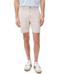 Redvanly - Hanover Pull On Shorts 7.5 - Lyst