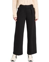 Velvet - Leona Trousers - Lyst