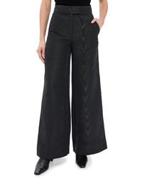 STAUD - Oak Pants - Lyst