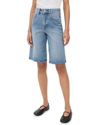 Veronica Beard - Charlotte Shorts - Lyst