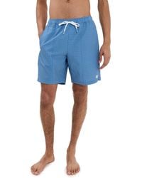 Rhone - R & R Swim Trunks 7.5 - Lyst