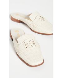 tory burch georgia loafer
