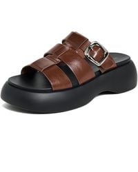 INTENTIONALLY ______ - Nell Sandals - Lyst