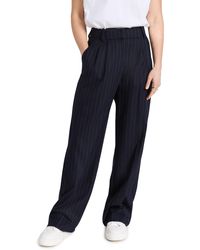 FAVORITE DAUGHTER - The Favorite Pants Petite - Lyst