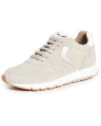Voile Blanche - Julia Sneakers - Lyst