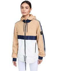 P.E Nation - P. E Nation An Down Jacket - Lyst