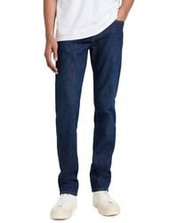 FRAME - L'homme Athletic Jeans - Lyst