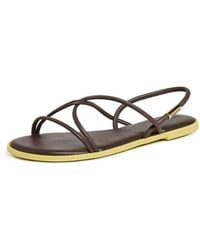 Havaianas - Una Acai Eur Sandals - Lyst
