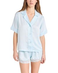 Flora Nikrooz - Selena Shorts Pajama Set - Lyst