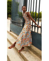 Sea Dresses for Women - Up to 85% off at Lyst.com