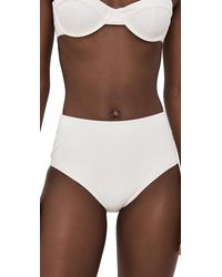 Solid & Striped - The Lilo Bottoms - Lyst