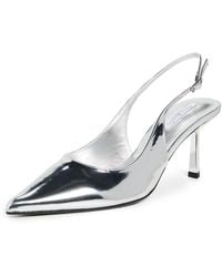 Tony Bianco - Baz Slingback Heels - Lyst