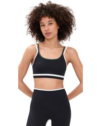 Splits59 - Eva Rigor Double Strap Bra - Lyst