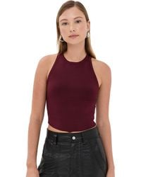 A.L.C. - A. L.C. Bailey Top - Lyst