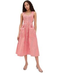 Hunter Bell - Cosi Dress - Lyst