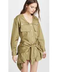 alexander wang jumpsuit