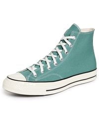Converse - Chuck 70 High Top Sneakers M 10 - Lyst