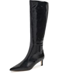 L'Agence - Baxter Ii Boots - Lyst