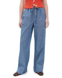 Alex Mill - Riley Pants - Lyst