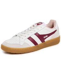 Gola - Eagle '86 Sneakers - Lyst
