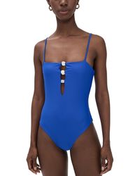 Baobab - Palm One Piece - Lyst