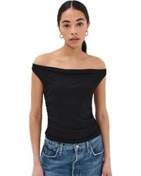 Le Bos - Amalie Top - Lyst