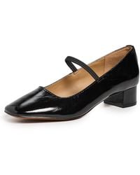 Madewell - The Greta Pumps - Lyst