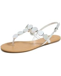 SCHUTZ SHOES - Acacia T Sandals - Lyst