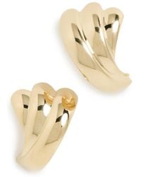 LIE STUDIO - The Magda Earrings - Lyst