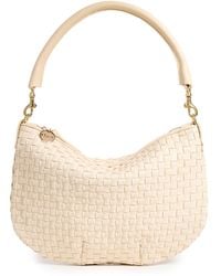 Clare V. - Petit Moyen Messenger Bag - Lyst