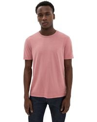 Marine Layer - Signature Sea Change Crew Tee - Lyst